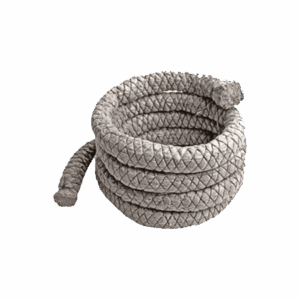 Шнур базальтовый Ф 10 мм (300 м) ШБТ (мин. 300 пог. м). пог. м