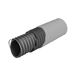 Рукав для бензина антистатический нап.вс. Б Ф 25 мм (10 м)