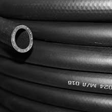 Рукав для сжатого воздуха 19х30 мм, 20 бар (бухта 20 м) HIMPT (мин. 1 шт)