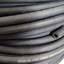 Рукав с нит.усил. 100х113 мм (10 атм) ГОСТ 10362-2017 (мин. 18 м)