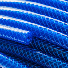 Шланг ПВХ напорный армированный Ф 10 мм (10 м) (мин. 1 шт)