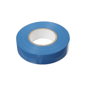 Изолента ПВХ 15мм х 20м синяя (0.12 мм) Ostendorf. шт