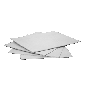 Картон асбестовый КАOН-1 10 мм (мин. 1 шт). шт