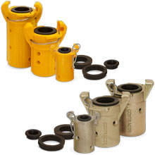 Головка рукавная ГР-50-1,6 УХЛ1 А. шт