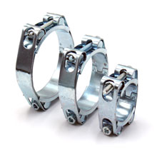 Быстросъемный 1-1/4" (40-49 мм). в наличии