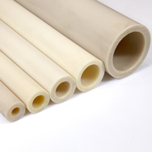 Капролон втулка Ф 100х60 мм (1200 мм, 9,0 кг) HIMPT Премиум. шт