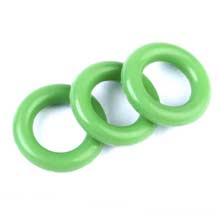 Кольцо 004-007-19-2-7 (силикон). шт