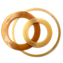 100х110х2 ПОК кольцо защитное полиамидное ТУ У 25.2-2485511053-002-2005 (мин. 1 шт). шт