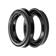 Манжета 1-100х80 h=10 ГОСТ 14896-84. шт