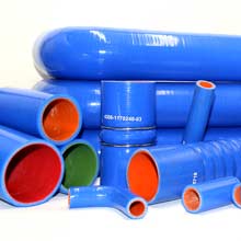 05-20638-001 Патрубок Фрейтлайнер (Freightliner). шт