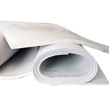 Пластина вакуумная 1 мм (рулон) (мин. 30 кг). кг