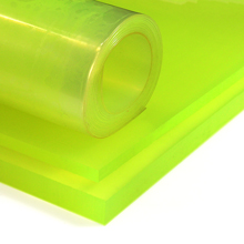 Полиуретан 100 мм (0.5х0.5 м, 28.0 кг, желтый) HIMPT. шт