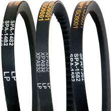 Ремень клиновой SPA-1000 Lp. Стандарт