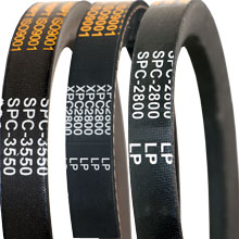 Ремень клиновой SPC-1800 Lp HIMPT. 1800