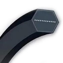 Ремень шестигранный НВВ-4500 (BB174) HIMPT. в наличии